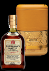 WHISKY BUCHANANS MASTER BOTELLA 