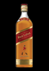 JOHNNIE WALKER RED BOTELLA 