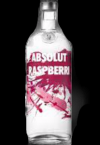 VODKA ABSOLUT SABORES BOTELLA 